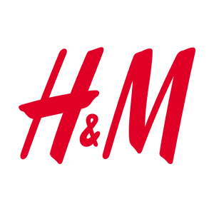 H&M - Carousel